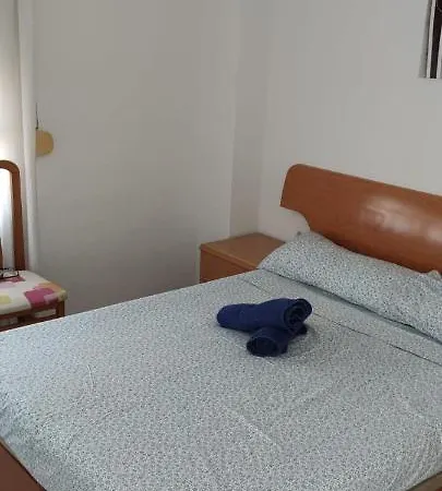 Precioso Apartamento Con Piscina Y Vistas Al Mar Mediterraneo. *