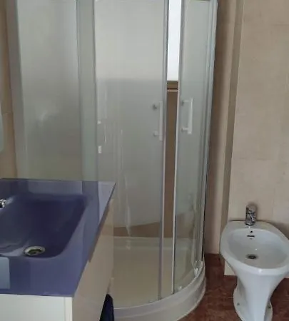 Precioso Apartamento Con Piscina Y Vistas Al Mar Mediterraneo. Apartment *