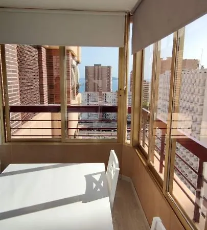 Apartment Precioso Apartamento Con Piscina Y Vistas Al Mar Mediterraneo.