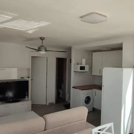 Precioso Apartamento Con Piscina Y Vistas Al Mar Mediterraneo. *